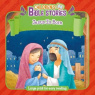 Children's Bible Stories: Jesus Is Born 